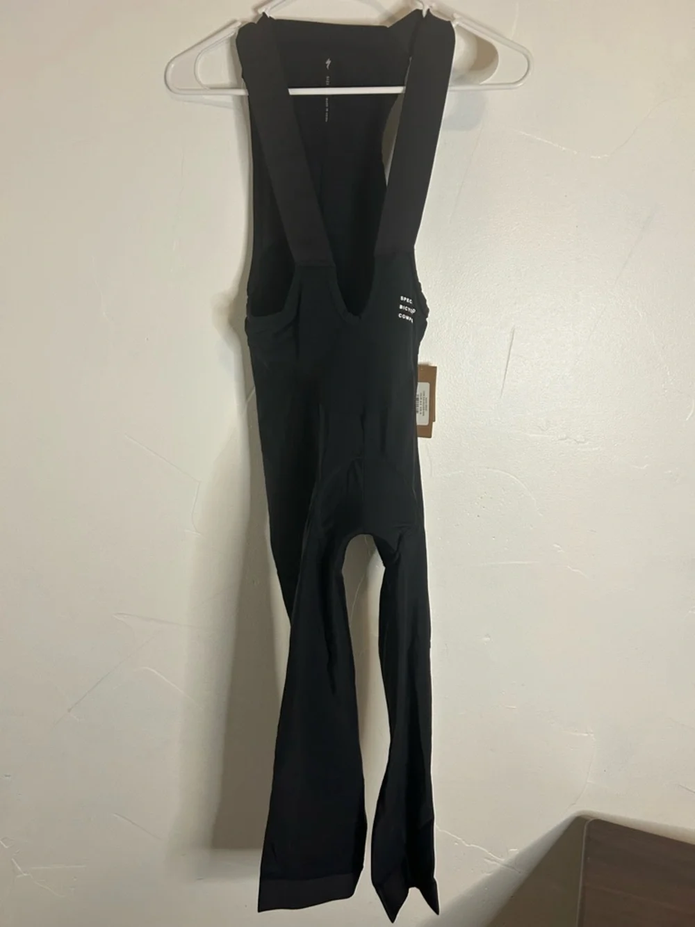 Specialized bicycle company men’s knocker core bib - Picture 2 of 7